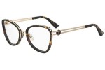 Naočale Moschino MOS584 086 Cat Eye Havana