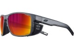 Sunčane naočale Julbo Shield J506 9414 Polarized Pravokutan Crni