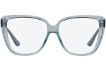 Naočale Vogue Eyewear VO5413 2966 Cat Eye Plavi