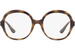 Naočale Vogue Eyewear VO5412 W656 Okrugao Havana