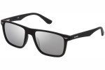 Sunčane naočale Police Gator 2 SPLE02 U28W Polarized Kvadratni Crni